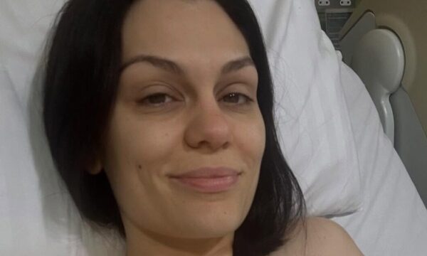 Jessie J: Η συναισθηματική δημοσίευση μετά τα αποτελέσματα των εξετάσεών της – «Δάκρυα χαράς»