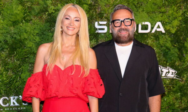 Εξοργισμένη η Ναταλί Κάκκαβα μετά τη διάρρηξη: «Δεν μπορώ να φανταστώ τι θα συνέβαινε αν ήμασταν μέσα»