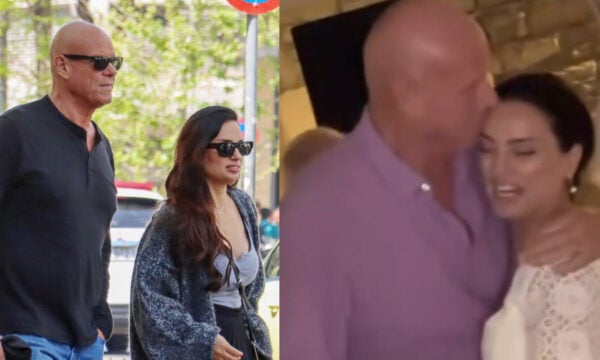 Τζώνη Καλημέρης – Ελπίδα Ιακωβίδου: Το pre-cocktail event δύο μέρες πριν τον γάμο τους στο Νυμφαίο – Εικόνες, βίντεο