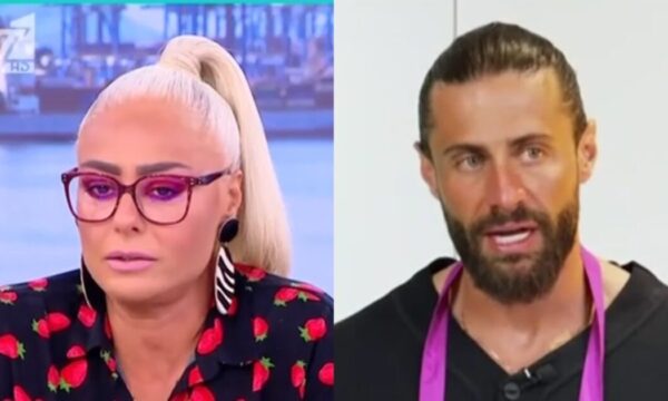 Άρια Καλύβα κατά Κωνσταντίνου Βασάλου: «Έχει διαβεί τα όρια, θεωρώ εξαιρετικά προσβλητική την τοποθέτησή του»