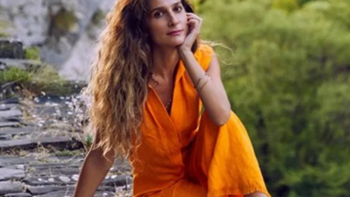 Μαρίνα Καλογήρου: «Κλαίω ασταμάτητα -Τι συμβαίνει Θεέ μου;» – Το νέο μήνυμα μετά την αποκάλυψη για τη σεξουαλική κακοποίηση