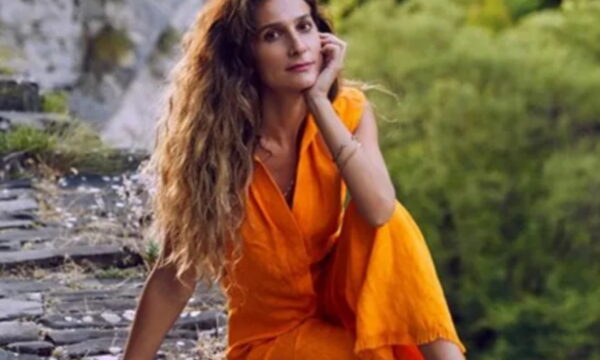 Μαρίνα Καλογήρου: «Κλαίω ασταμάτητα -Τι συμβαίνει Θεέ μου;» – Το νέο μήνυμα μετά την αποκάλυψη για τη σεξουαλική κακοποίηση