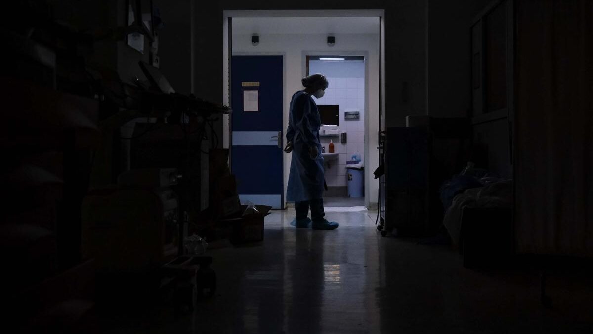 Κέντρα διάγνωσης στα νησιά αρνούνται παραπεμπτικά του ΕΟΠΥΥ