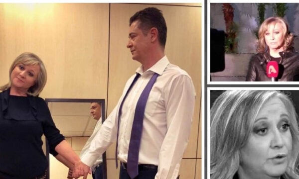 Ηρώ Καριοφύλλη: Συγκινούν οι συγκλονιστικές αναφορές του δημοσιογραφικού κόσμου για την απώλειά της