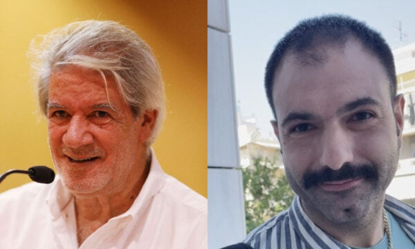 Φίλιππος Σοφιανός: Το προσβλητικό σχόλιο εναντίον του Γιώργου Καρκά για την υπόθεση Φιλιππίδη – «Είσαι μεγάλος μα@@@@ας»