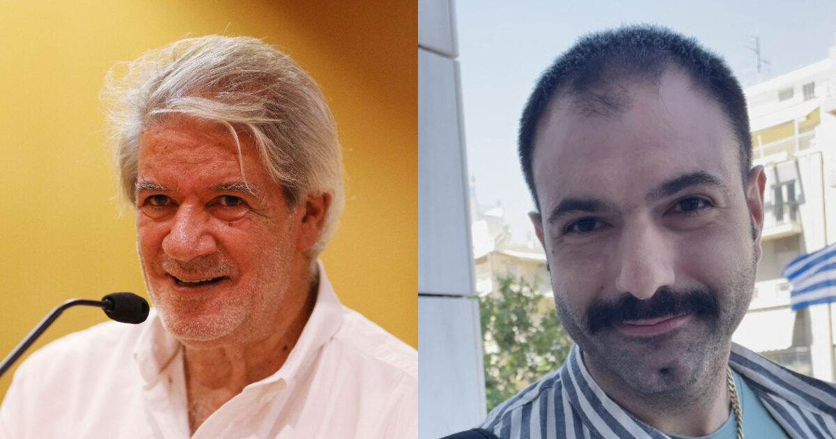 Φίλιππος Σοφιανός: Το προσβλητικό σχόλιο εναντίον του Γιώργου Καρκά για την υπόθεση Φιλιππίδη – «Είσαι μεγάλος μα@@@@ας»