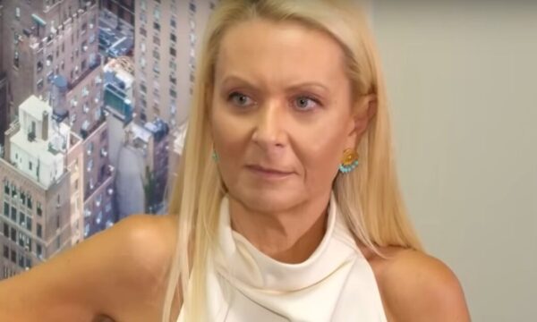 Κατερίνα Γκαγκάκη: «Ποτέ δεν ένιωσα πλήρως άνετη με τον εαυτό μου»
