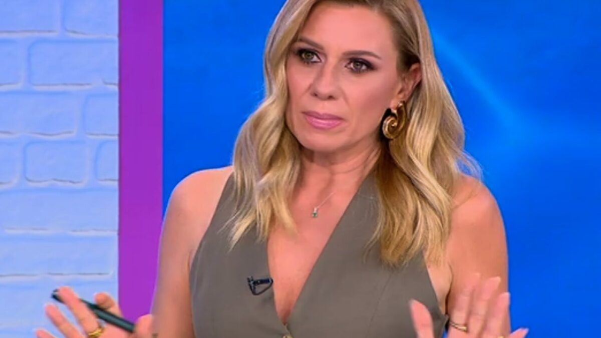 Κατερίνα Καραβάτου για Ειρήνη Μουρτζούκου: «Δεν μπορώ να ησυχάσω, το μυαλό μου αρνείται αυτές τις λεπτομέρειες»