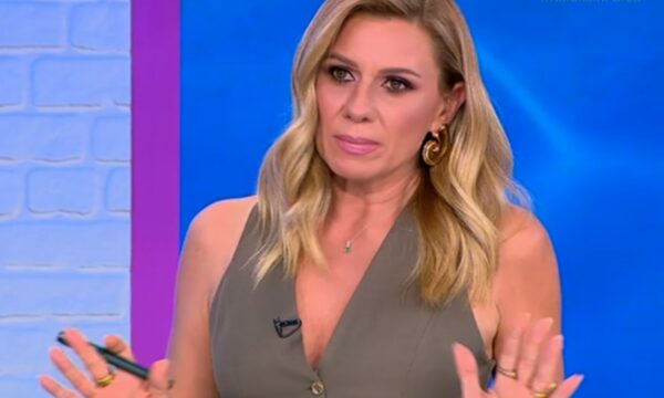 Κατερίνα Καραβάτου για Ειρήνη Μουρτζούκου: «Δεν μπορώ να ησυχάσω, το μυαλό μου αρνείται αυτές τις λεπτομέρειες»