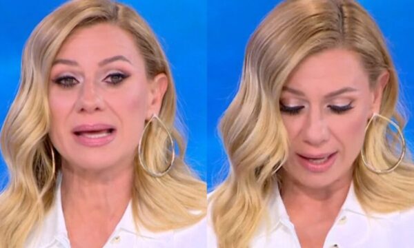 Κατερίνα Καραβάτου: «Ξεκίνησα εκ νέου ψυχοθεραπεία για να αντιμετωπίσω τα ζητήματά μου και να στηρίξω την κόρη μου»