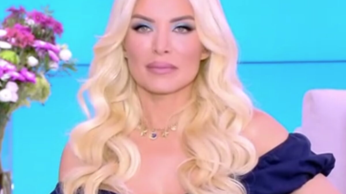 Γιάννης Πουλόπουλος: Αποχωρεί από τον Alpha και Super Κατερίνα – Η αποκαλυπτική ανάρτηση