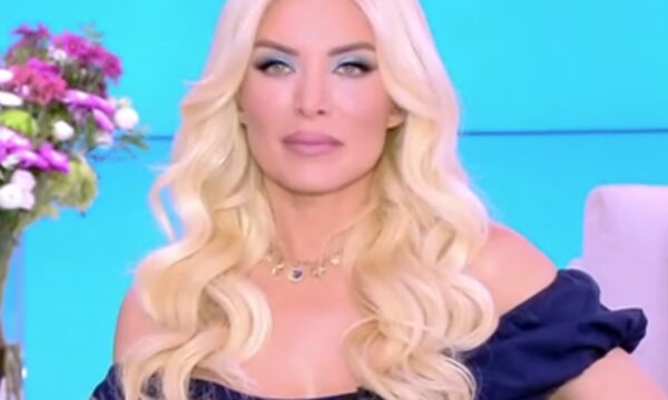 Γιάννης Πουλόπουλος: Αποχωρεί από τον Alpha και Super Κατερίνα – Η αποκαλυπτική ανάρτηση