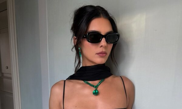 Kendall Jenner: Εμπνεύσου από το πιο κομψό και απλό μακιγιάζ για κάθε στιγμή της ημέρας