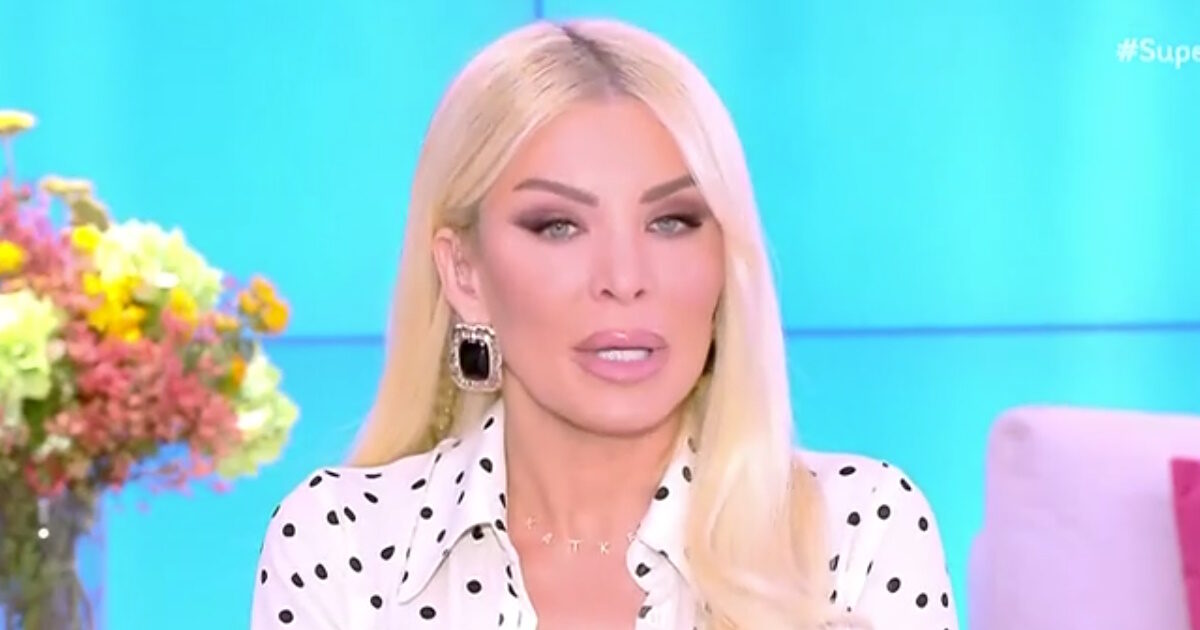 Κατερίνα Καινούργιου: «Σταματήστε να με προσβάλλετε, όχι την οικογένειά μου και τον σύντροφό μου – Θέλω να κλείσει αυτή η υπόθεση»
