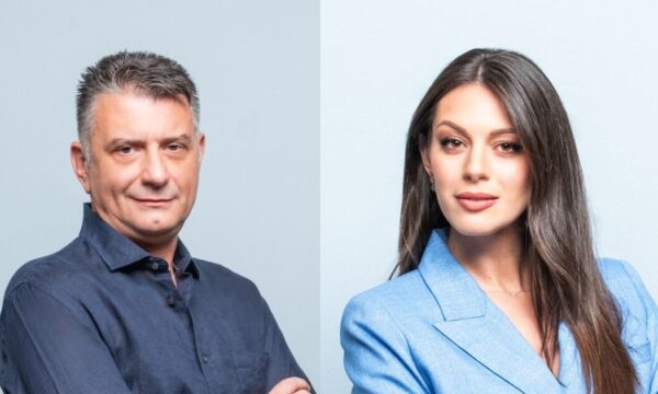 Κοινωνία Ώρα Mega: Από τη Δευτέρα 28 Ιουλίου με τον Ζήση Μούσιο και την Τζωρτζίνα Μαλλιαρόζη