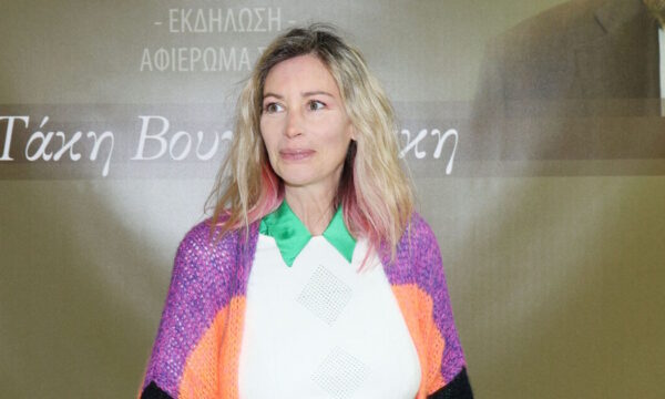 Άριελ Κωνσταντινίδη: Το συγκινητικό βίντεο με φουσκωμένη κοιλίτσα στον 8ο μήνα της εγκυμοσύνης της