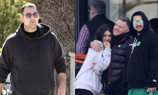 Χρήστος Κούγιας: Συγκλονίζει το μήνυμα για τον Αλέξη Κούγια – «Θα έδινα τα πάντα για 15 δευτερόλεπτα στο τηλέφωνο μαζί σου»