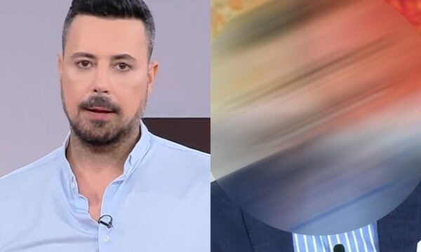Πέτρος Κουσουλός: Η «αντιπαράθεση» με τον δημοσιογράφο που κατηγορείται για εκβιασμό στη Ζέττα Μακρή – Συχνές συγκρούσεις στον αέρα εκπομπής