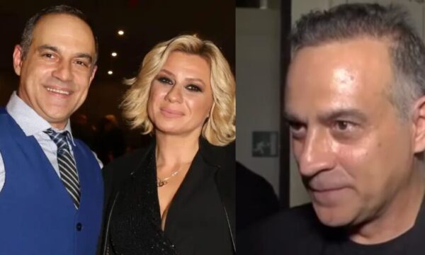 Κρατερός Κατσούλης για Κατερίνα Καραβάτου: «Έχει επιδείξει πως μπορεί να διεκπεραιώνει πολλά πράγματα που της πηγαίνουν»