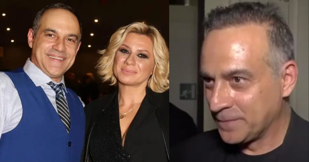 Κρατερός Κατσούλης για Κατερίνα Καραβάτου: «Έχει επιδείξει πως μπορεί να διεκπεραιώνει πολλά πράγματα που της πηγαίνουν»