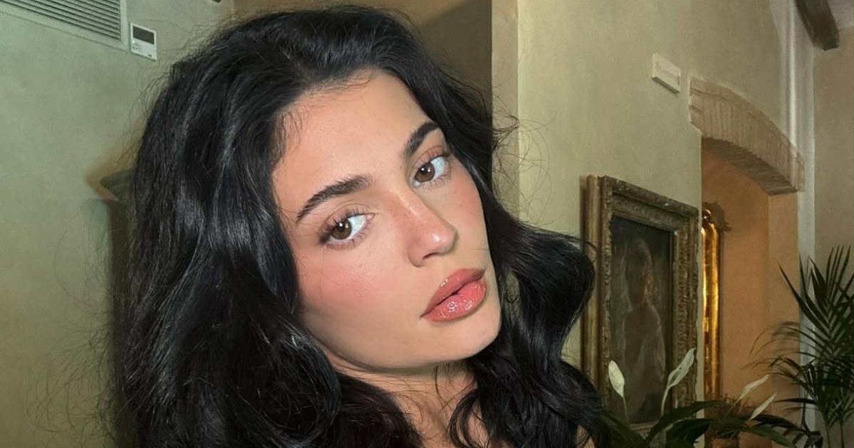 Kylie Jenner: Εντυπωσιακή με beach glam στην Τοσκάνη