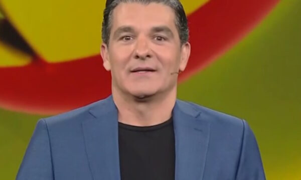 Big Brother: Ο Χρήστος Ντεντόπουλος αναδείχθηκε ο απόλυτος νικητής του τελικού