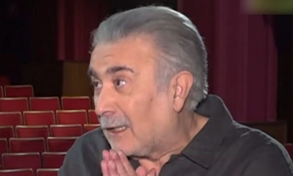 Λάκης Λαζόπουλος καταγγέλλει Γιώργο Λιάγκα: «Ψέμα, ψέμα! Με την Klavdia αποκαλύφθηκε μια αόρατη σκηνοθεσία»