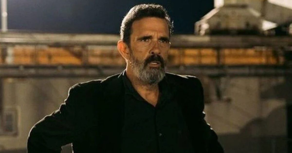 Λεωνίδας Κακούρης: Η συγκλονιστική εξομολόγηση για την κατάθλιψη και η σπάνια αναφορά στη σύντροφό του – «Δεν θέλει να μιλάω για εκείνη»