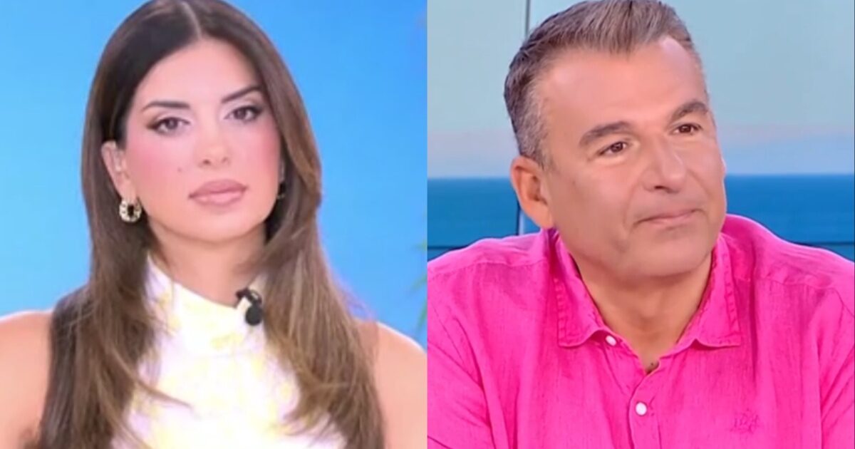 Σταματίνα Τσιμτσιλή για Γιώργο Λιάγκα και επεισόδιο πανικού: «Οι συνεργάτες του τον κοιτούσαν άφωνοι»