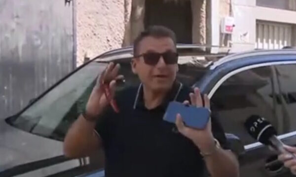 Το Πρωινό: Οι πρώτες αντιδράσεις του Γιώργου Λιάγκα και της νέας ομάδας του μετά το τέλος της φετινής σεζόν