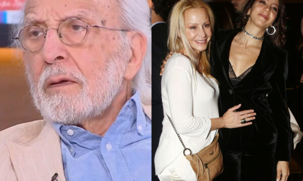 Αλέξανδρος Λυκουρέζος για οικογενειακή διαμάχη: «Το ζήτημα του σπιτιού πρέπει να διευθετηθεί μεταξύ των δύο αδελφών»