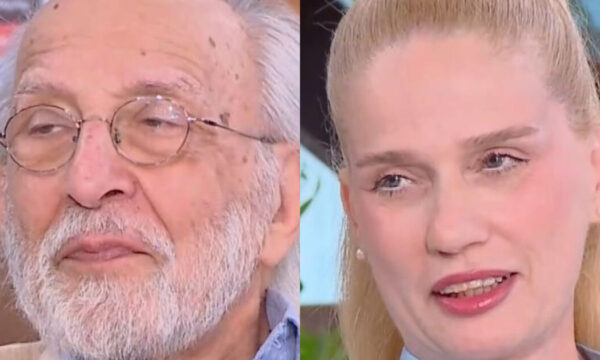 Αλέξανδρος Λυκουρέζος και Τζένη Οικονόμου αποκαλύπτουν το παρασκήνιο της συμβίωσης μετά από ενάμιση χρόνο σχέσης