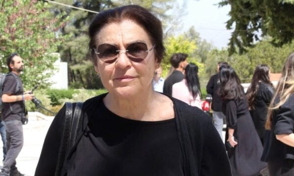 Λυδία Κονιόρδου: «Έχω βιώσει κακοποίηση που με έχει σημαδέψει»