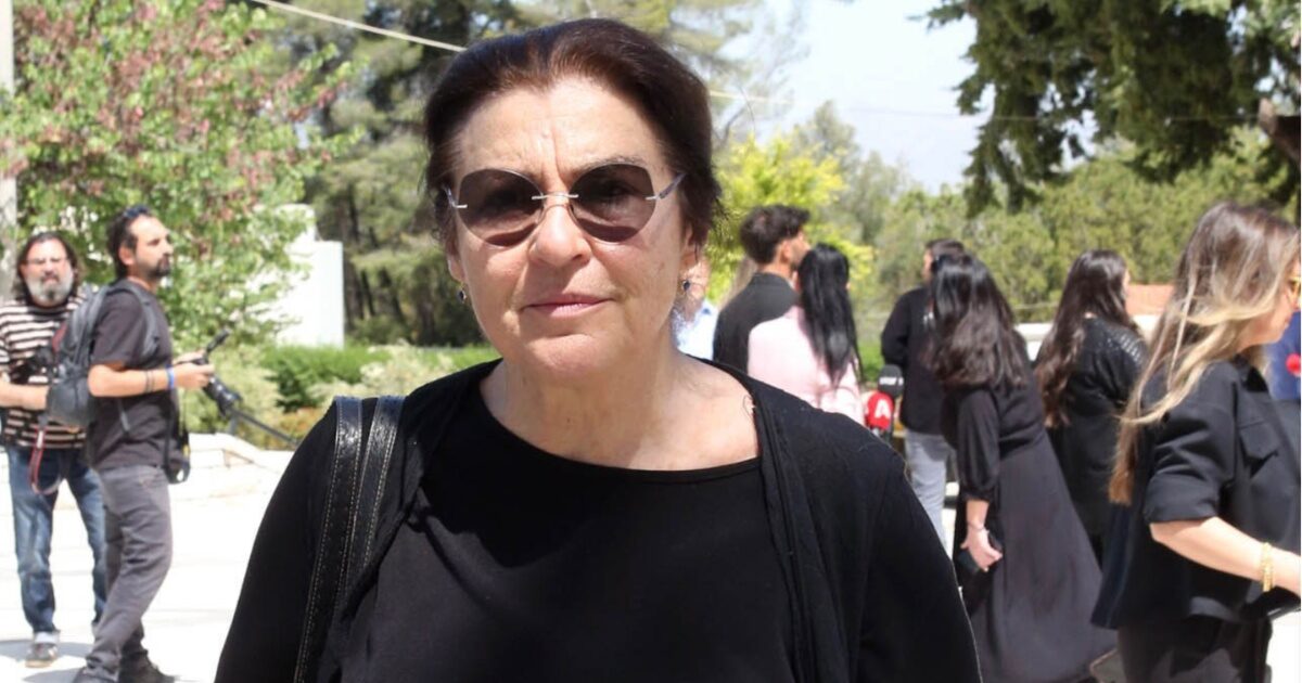 Λυδία Κονιόρδου: «Έχω βιώσει κακοποίηση που με έχει σημαδέψει»