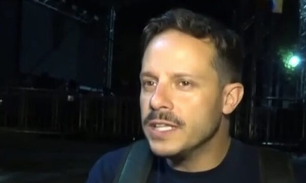 Δημήτρης Μακαλιάς για Weekenders: «Λυπάμαι που διακόπηκε νωρίς ο κύκλος, θα ήθελα να εξελιχθούν»