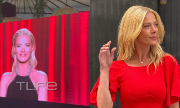 Ζέτα Μακρυπούλια: Αυτή είναι η βραδινή υπερπαραγωγή που θα φιλοξενήσει στον ΑΝΤ1