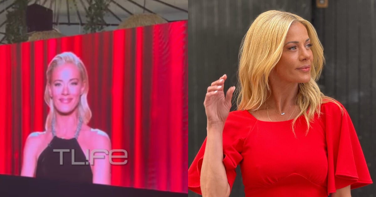 Ζέτα Μακρυπούλια: Αυτή είναι η βραδινή υπερπαραγωγή που θα φιλοξενήσει στον ΑΝΤ1