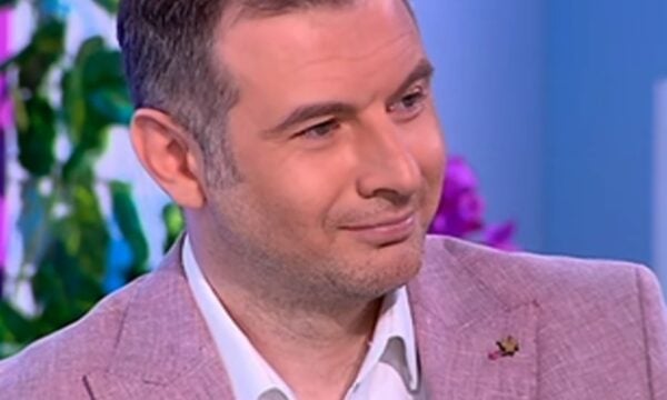 Δημήτρης Μαρέδης μετά την απόφαση: «Η Ζέττα Μακρή ήταν σαν μητέρα μου, με πρόδωσε»