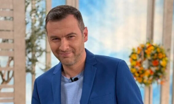 Δημήτρης Μαρέδης: Η παραίτηση από το Star μετά την καταδίκη για εκβιασμό στη Ζέττα Μακρή