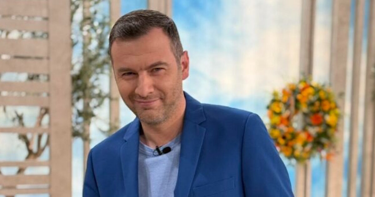 Δημήτρης Μαρέδης: Η παραίτηση από το Star μετά την καταδίκη για εκβιασμό στη Ζέττα Μακρή