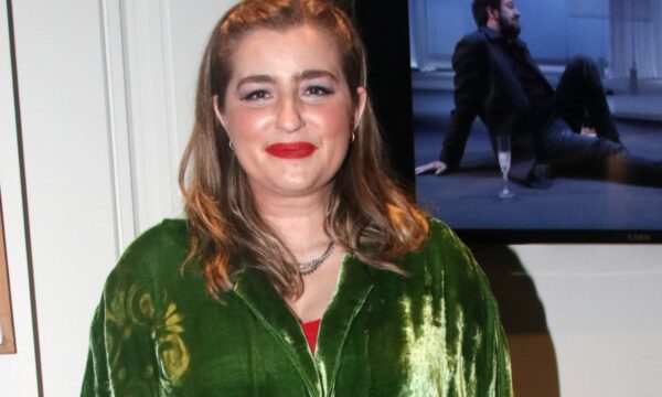 Μαρία Κίτσου: Εξερράγη μετά το φινάλε της «Μάγισσας» – «Υπέστην άδικο πόλεμο από άτομα με συμπλέγματα και κακία»