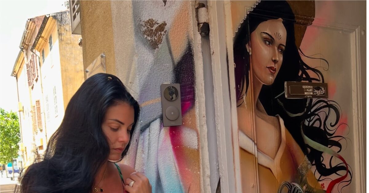 Μαρία Κορινθίου: Η εξομολόγηση για το ταξίδι στη Μασσαλία – «Το είχα υποσχεθεί για να βρω τη Μαρία Μαγδαληνή»