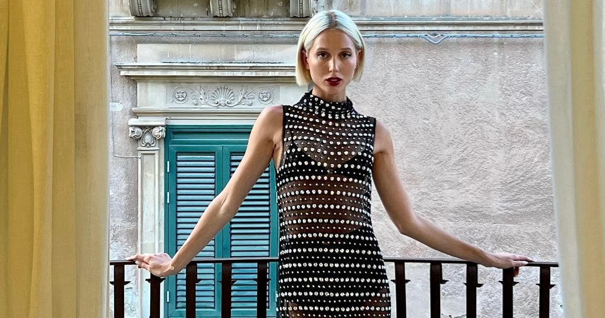 Μαρία Ολυμπία: Έκλεισε τα 29 με φίλους – Δείτε τη φωτογραφία