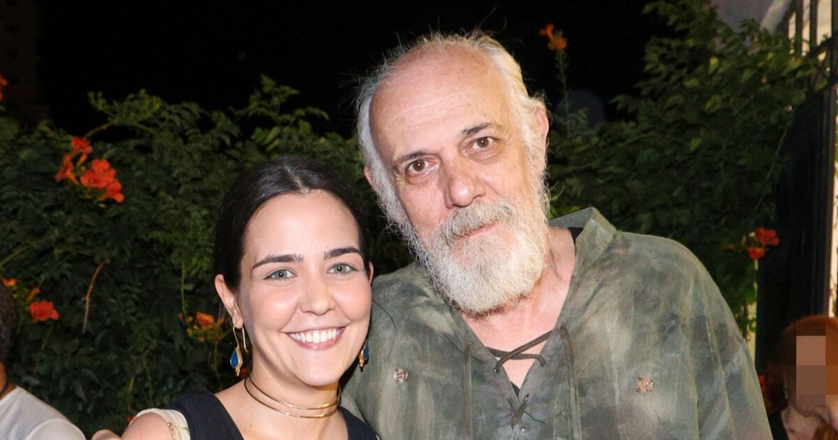 Μαριάννα Κιμούλη: Η κόρη του Γιώργου Κιμούλη βρήκε τον έρωτα – Ο σκηνοθέτης που την κατέκτησε