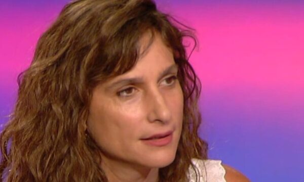 Σοκάρει η Μαρίνα Καλογήρου: «Υπέστην σεξουαλική κακοποίηση από τα 4 έως τα 14 – Ήταν δύο οικογενειακοί φίλοι και δύο συγγενείς»