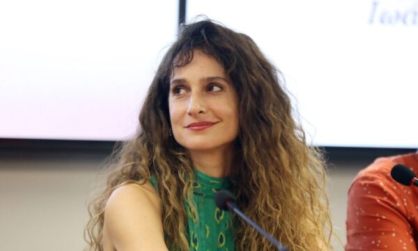 Μαρίνα Καλογήρου: Το πρόσφατο δημόσιο μήνυμα μετά την αποκάλυψη για τη σεξουαλική κακοποίηση – «Είμαι βαθιά σοκαρισμένη»