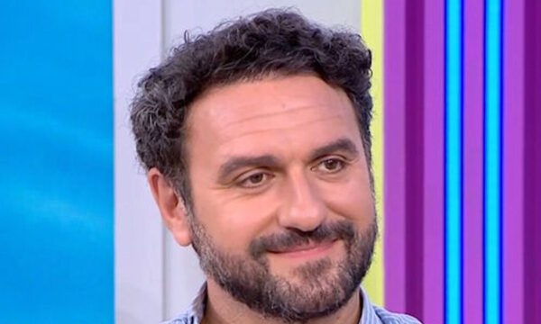 Μελέτης Ηλίας για τη σύζυγό του: «Αναγνωρίζω, κάνω πλέον ένα βήμα πίσω – Κάποτε είχαμε έντονες διαμάχες»