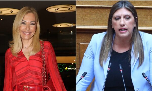 Τίνα Μεσσαροπούλου: Η αντίδραση της ΕΣΗΕΑ μετά την φραστική επίθεση της Ζωής Κωνσταντοπούλου