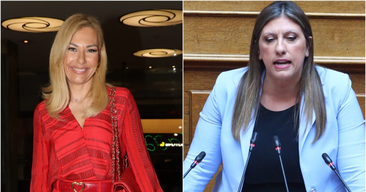 Τίνα Μεσσαροπούλου: Η αντίδραση της ΕΣΗΕΑ μετά την φραστική επίθεση της Ζωής Κωνσταντοπούλου