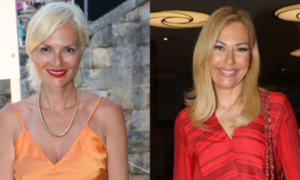 Έλενα Χριστοπούλου: Η υποστήριξη στην Τίνα Μεσσαροπούλου μετά την «επίθεση» της Ζωής Κωνσταντοπούλου